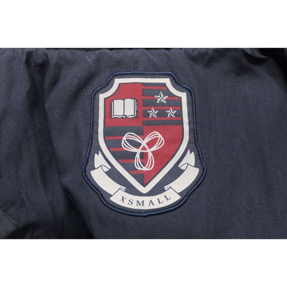 TNA Aritzia women's plaid wool hooded bomber jacket‎ XS - Picture 5 of 16